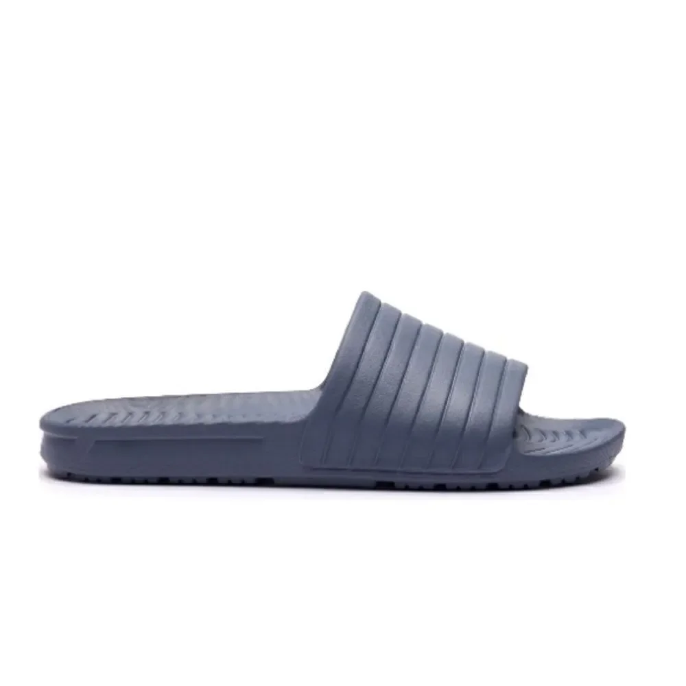 Men’s Comfy Tunnel Slide Sandals Shoes Size 10